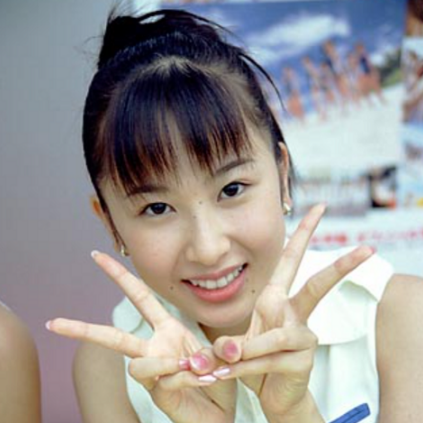 「学校の怪談f 」ドラマでデビューし女優・アイドルとしても活動していた『葉山恵里』！！