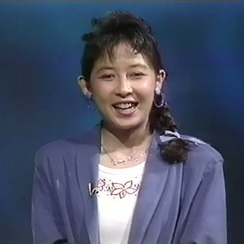 【女子アナブームの先駆け】1980年代に活躍！フジテレビの人気女子アナは今!?