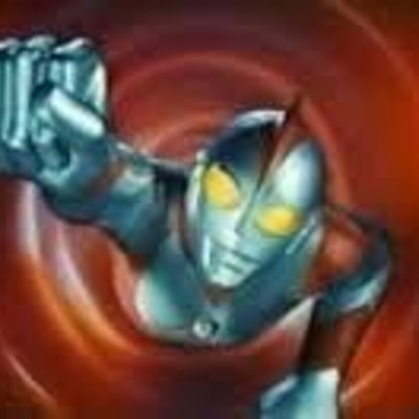 昭和の最後のヒーロー、ウルトラマン８０は、今も生きている。
