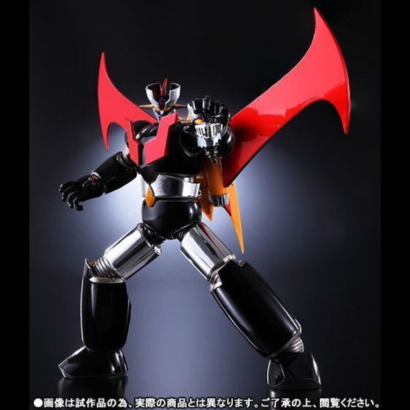 マジンガーZ伝説