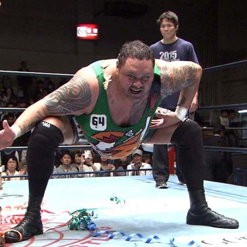 曙太郎追悼！GAORA SPORTSで特別番組『GAORA名勝負集』『全日本プロレス激闘プレイバック』が放送決定！！