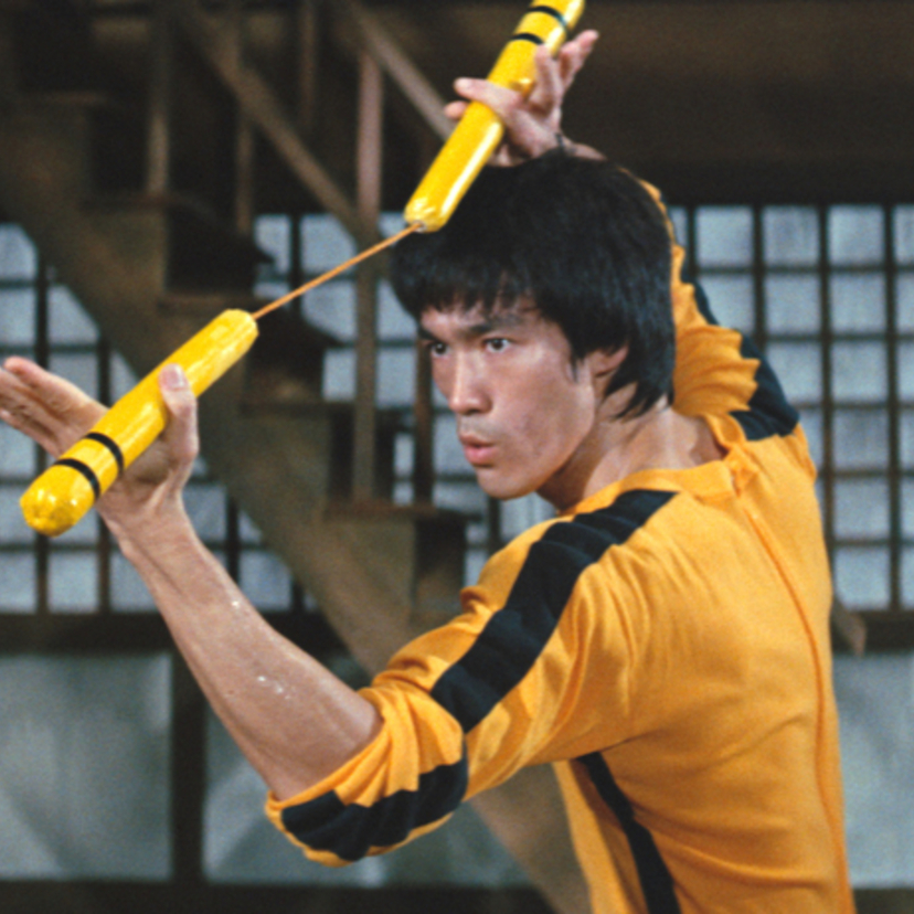 BS松竹東急にて6夜連続でブルース・リー特集が放送決定！竹中直人が喜びのコメント「こんな人、初めて見た！たまらないぜ！」