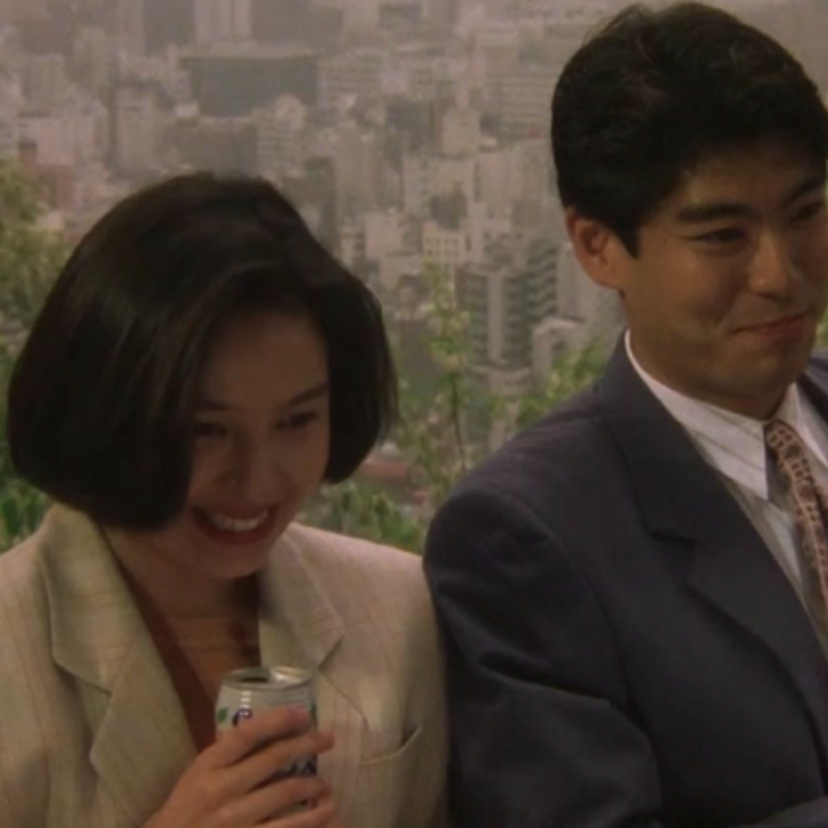 「新極道の妻たち」では女子大生・氏家葉子役で映画デビューした『海野圭子』!!