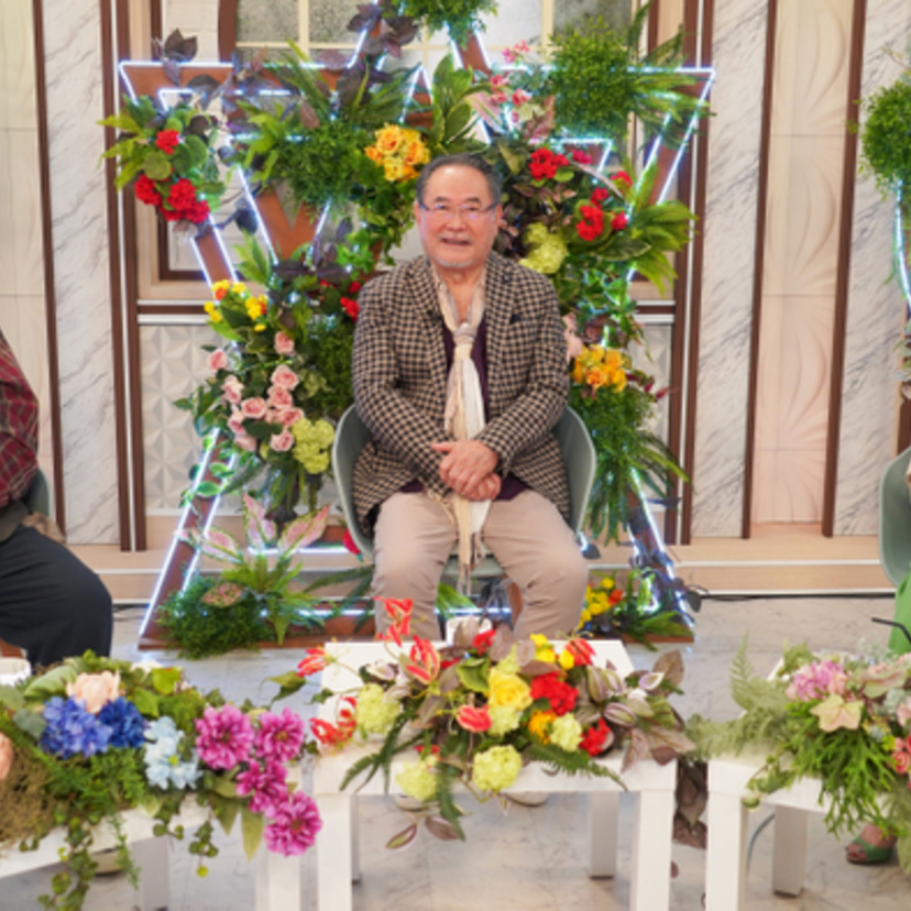前田吟（80）が山田洋次監督との出会いや映画「男はつらいよ」撮影秘話を語る！『鶴瓶ちゃんとサワコちゃん』が放送決定！！