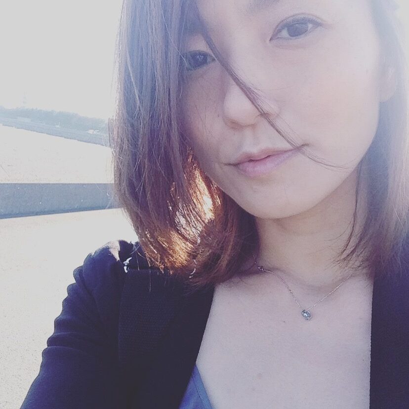 芸能界を引退し「参議院議員通常選挙」に立候補した女優『 中村麻美』！！