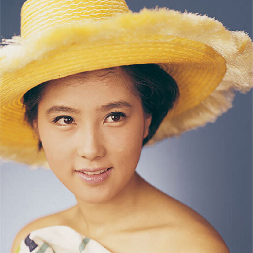 テレビではよく知られている大原麗子の意外と知られていない映画作品。