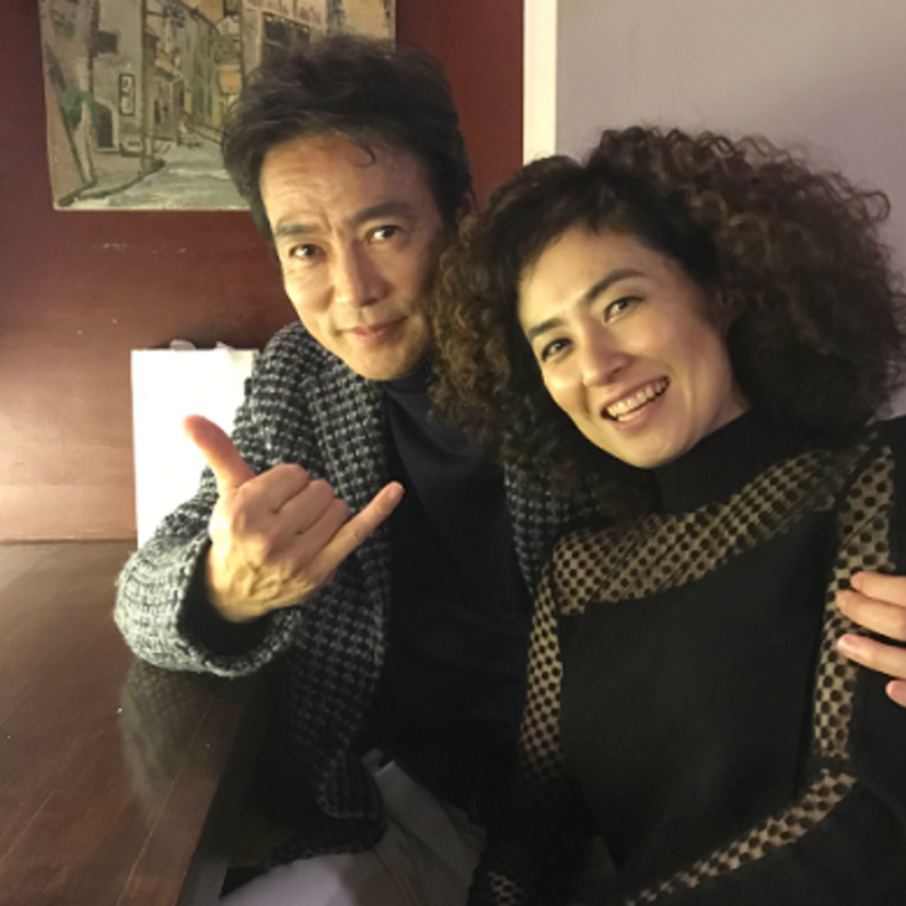 俳優の村上弘明と結婚を機に芸能界を引退した『田島都』は現在は〇〇人と言う！！