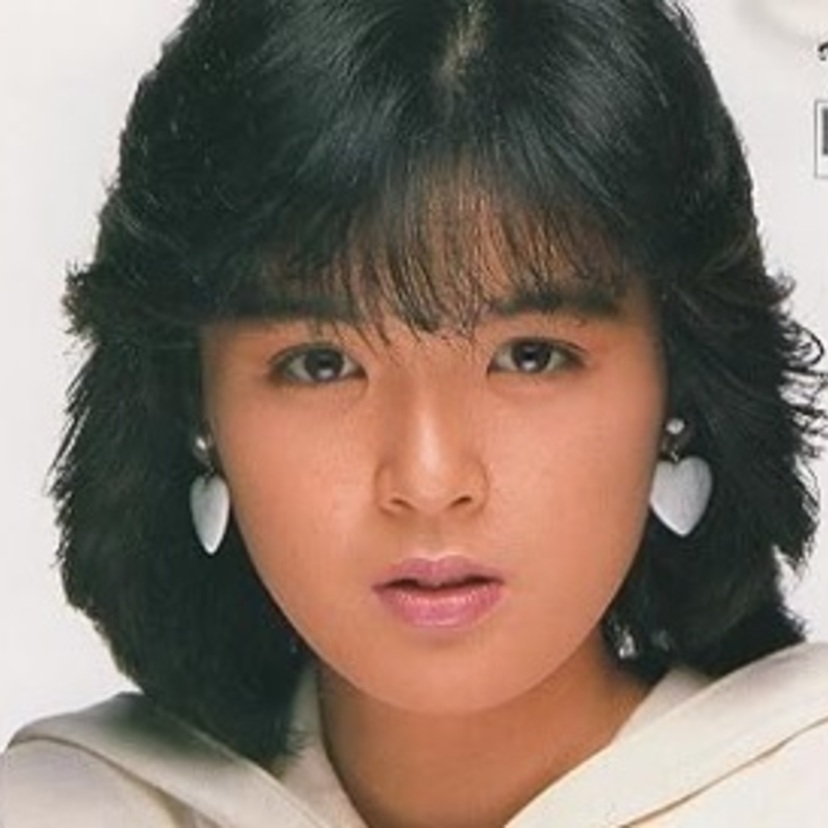 アニソン歌手としても活躍した元アイドル宮里久美って覚えてる？