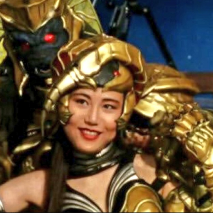 「恐竜戦隊ジュウレンジャー」でラミイ役を演じ脚光を浴びた『河合亞美』現在は・・・。