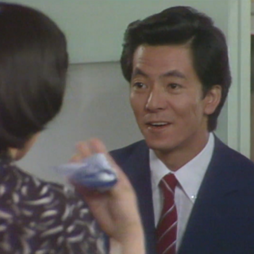水谷豊主演・大ヒットドラマの続編！「熱中時代2・先生編」がBS松竹東急で放送決定！！