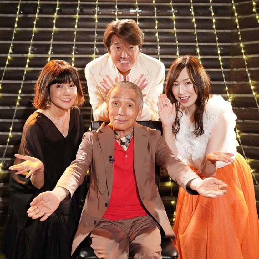 BS日テレで音楽番組「あの頃テレビは熱かった！堺正章の昭和スタア同窓会」が放送！松本伊代、森口博子、近藤真彦が出演！！