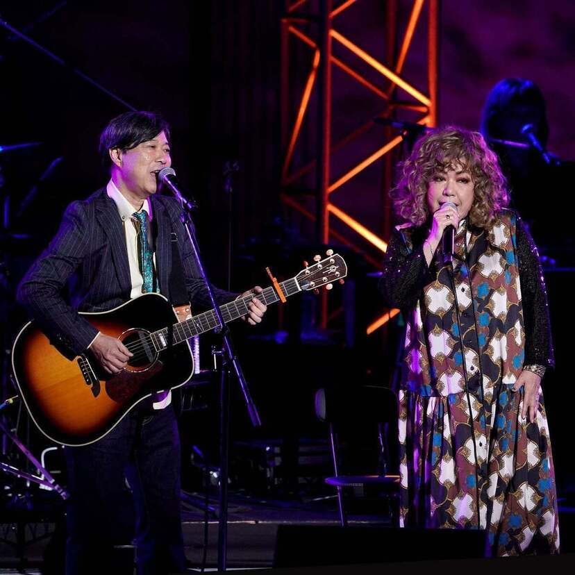 鈴木聖美、杉真理、桑野信義のコラボによる新曲『奇跡のような日』が配信リリース！記念ライヴ最新情報も開催決定！！