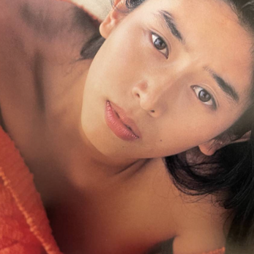 帝人水着キャンペーンガールや飯島直子が在籍していた「イレックス」のメンバーだった『山岸真璃子』！！