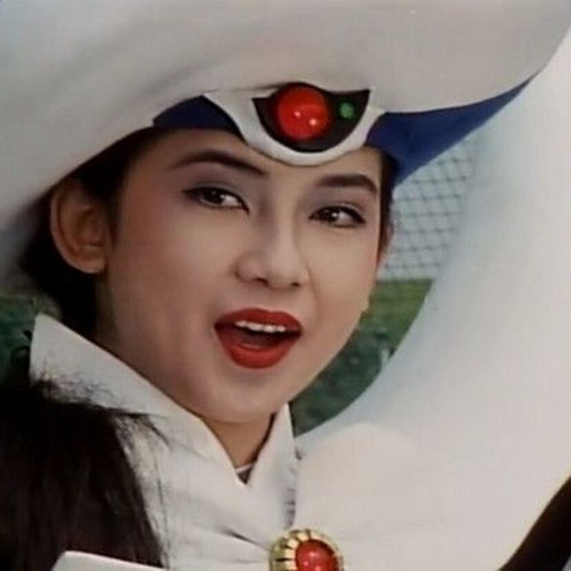 「鳥人戦隊ジェットマン」の女幹部マリア役で注目された『丸山真歩』！！