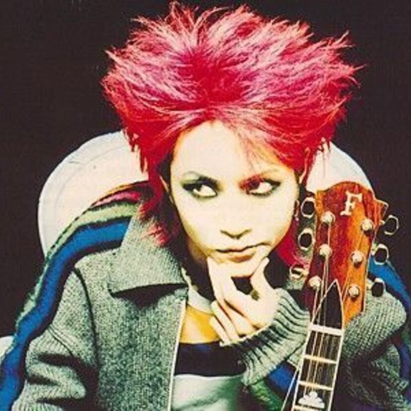 【hideの想いが実現】生誕50周年アルバム「子 ギャル」が12月9日にリリース!hideがこだわった音源クオリティをハイレゾ/UHQCD機能で実現!!