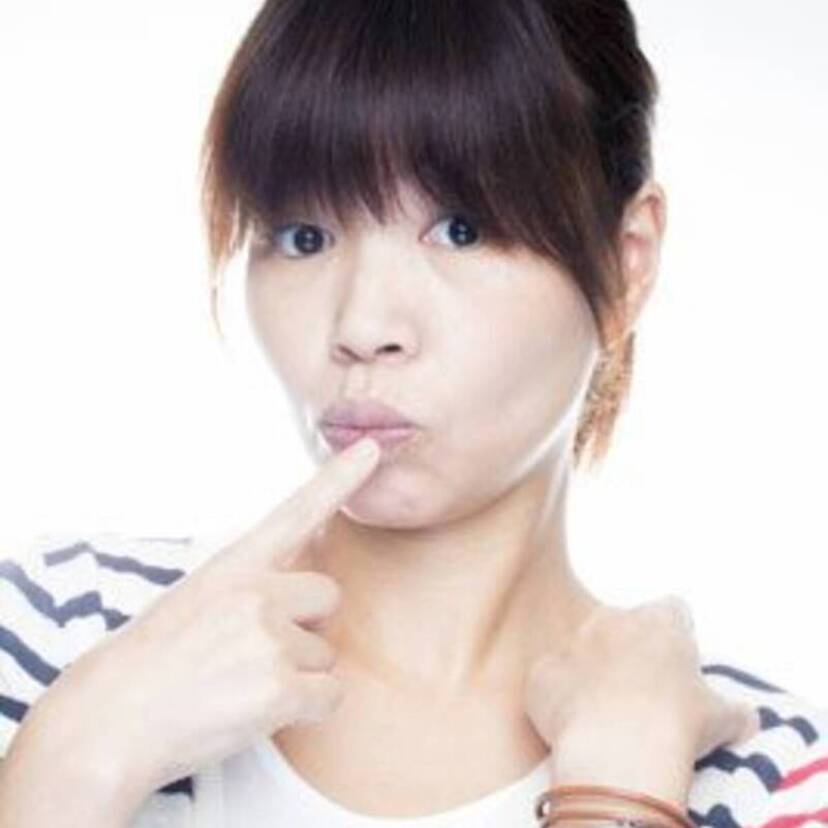 大久保佳代子 彷徨う母性本能   その終着点はパ・コ・美♡