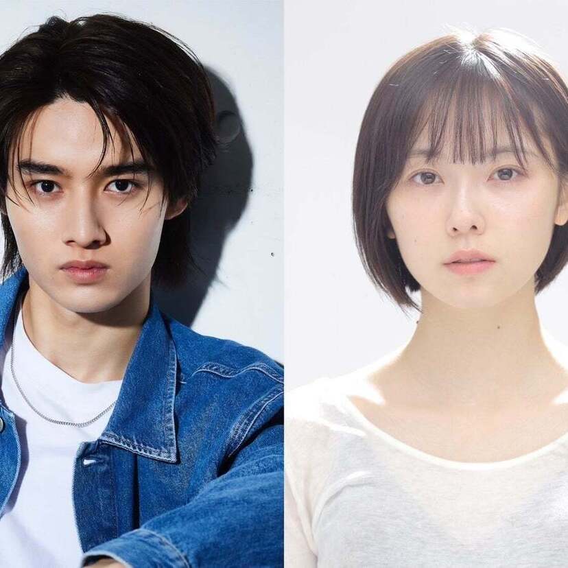 桂正和の代表作「ウイングマン」実写ドラマ化！主演・藤岡真威人、ヒロイン・加藤小夏に決定！！
