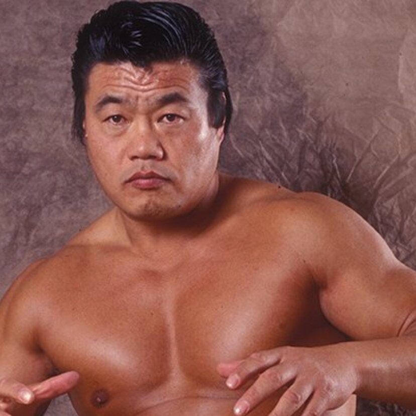 【訃報】“虎ハンター”の異名を持つプロレスラー、小林邦昭さん死去。初代タイガーマスクとの抗争で人気に