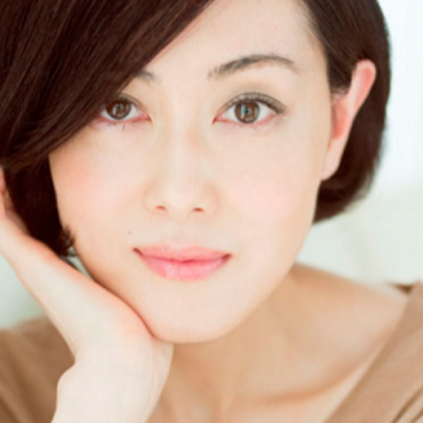 【追悼】僅か50歳の若さで亡くなったモデルで女優の『雅子』!!