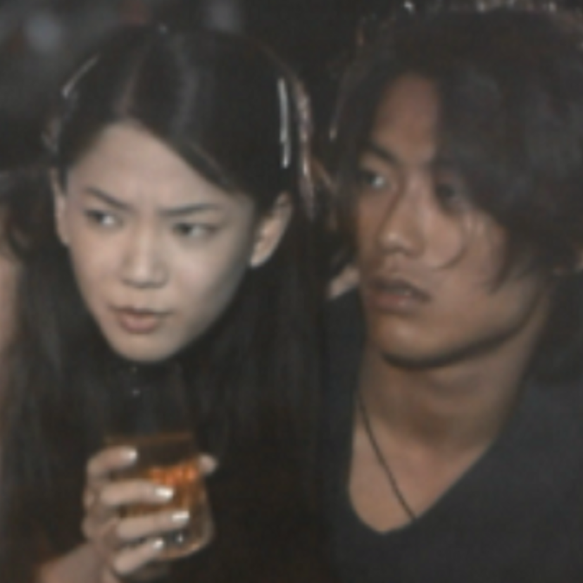 人気ドラマ「ビーチボーイズ」の広海の元カノ・原 富士子役を演じた『辻香緒里』引退？！