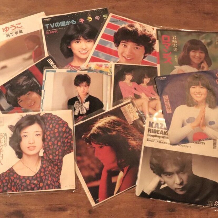 “ナウなヤング”世代も令和のZ世代も昭和歌謡曲を楽しめる！BAR『70’s 80’s』が広島にオープン！！