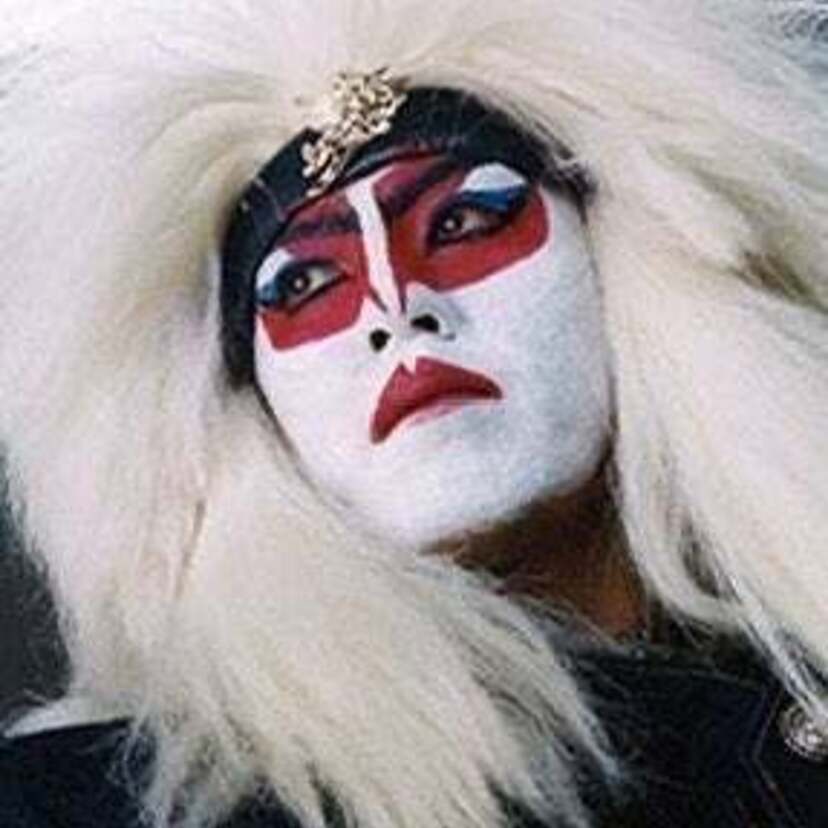 カブキロックス・氏神一番が出演!FM AICHIで新番組「氏神一番・P-Loco日菜の深夜の大立ち廻り」が放送開始!!