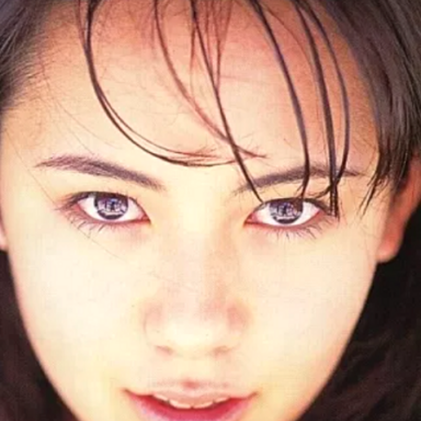 20社近くの企業にCM起用されたユニチカ第10代マスコットガール『鮎川 なおみ』現在は〇〇に移住！！