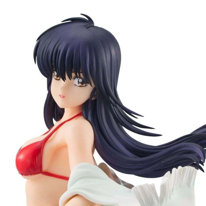 「きまぐれオレンジ☆ロード」がついに連載40周年！『鮎川まどか Ver.Red 完成品フィギュア』が登場！！