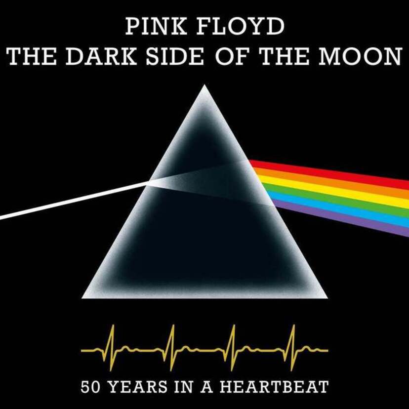 プラネタリウム・ショー「ピンク・フロイド/The Dark Side Of The Moon」がラスト“爆音”上映！！