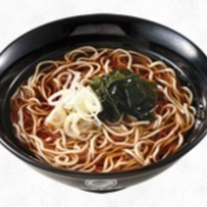 うまくて安い立ち食いそば!【立ち食いそば御三家】といえば?