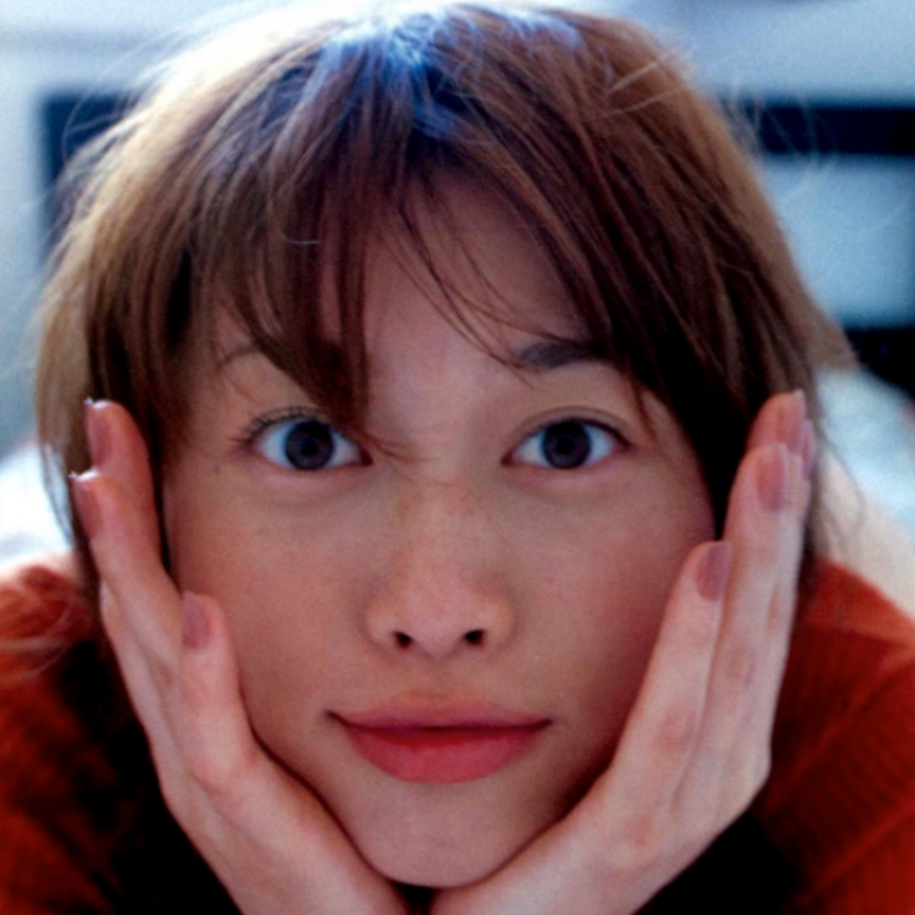 女性タレントCM好感度ランキング3位にも選ばれた『本多彩子』！！