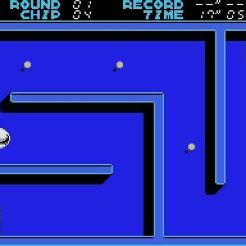 レトロゲーム配信サービス・プロジェクトEGGより『BALLOUT』『太陽の神殿 -ASTEKA II-』が配信スタート！