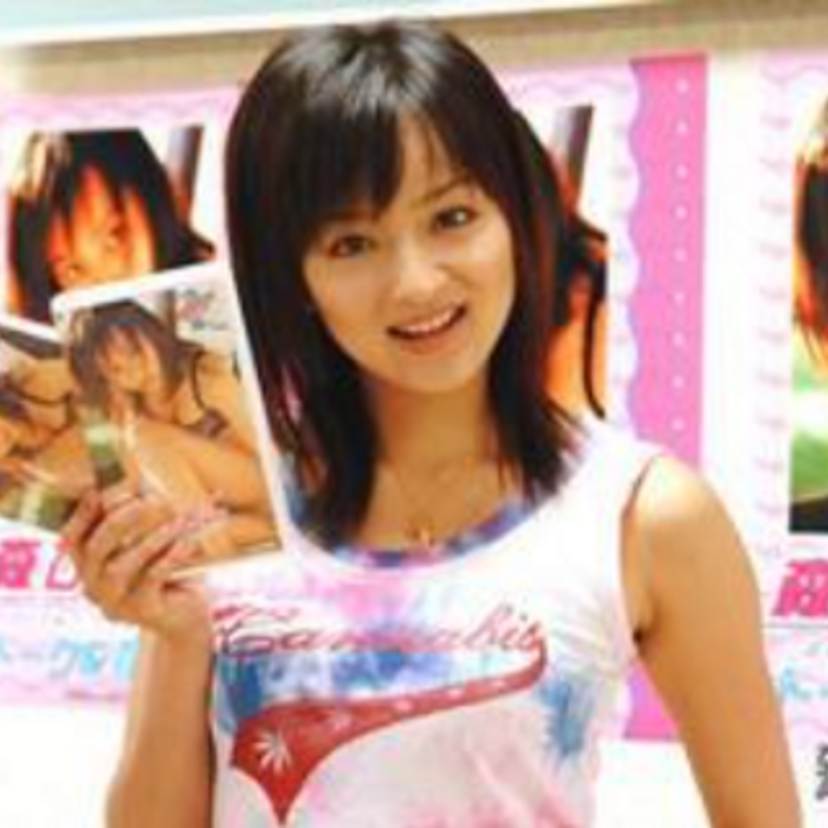 「大阪パフォーマンスドール」の一員としてかつて活動していた『森ひろこ』!!