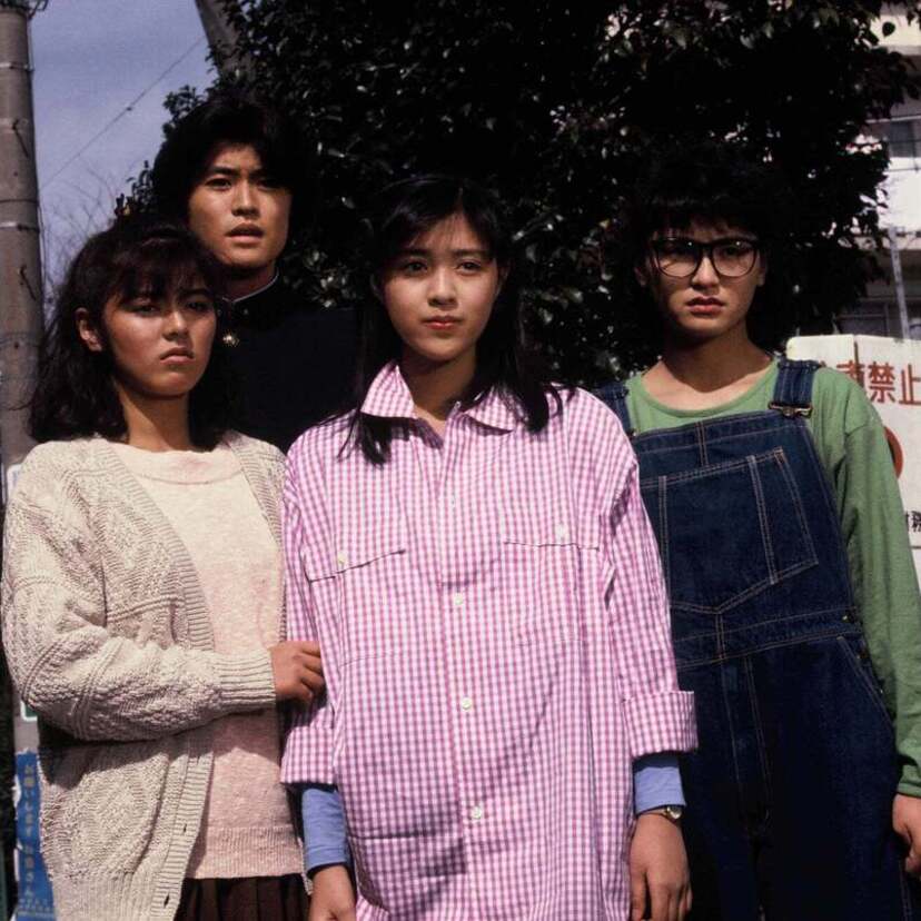 森高千里、菊池桃子、本田美奈子.の出演作が登場！「スクリーンで輝いた80sアイドル映画まつり 第2弾」が放送決定！！