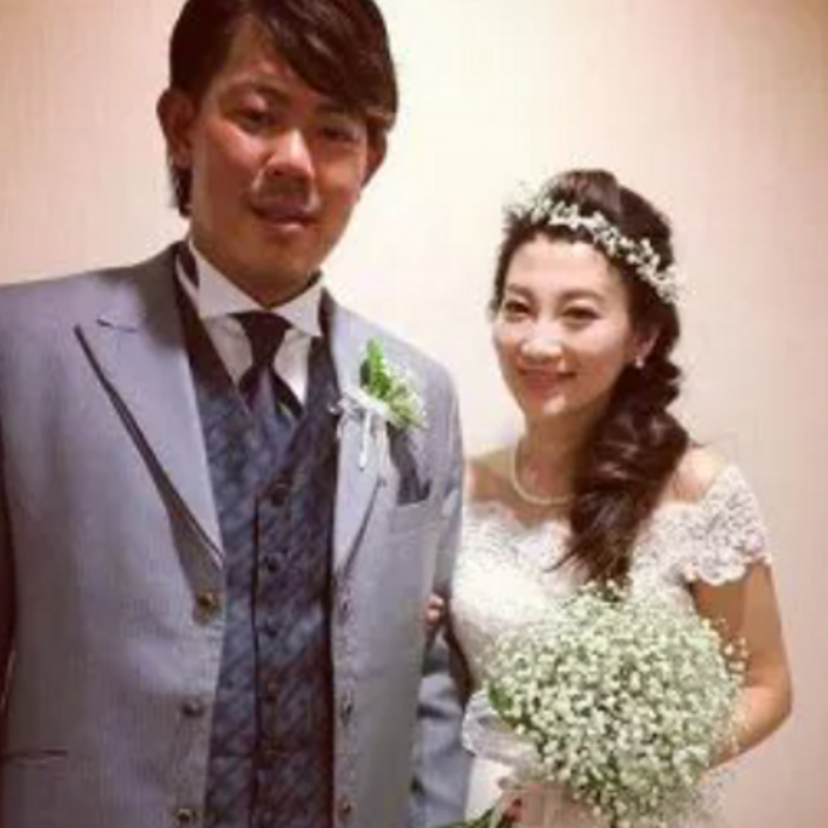 横浜DeNAベイスターズ（当時）の山口俊投手と結婚した『高木加織』現在は〇〇のオーナー！！