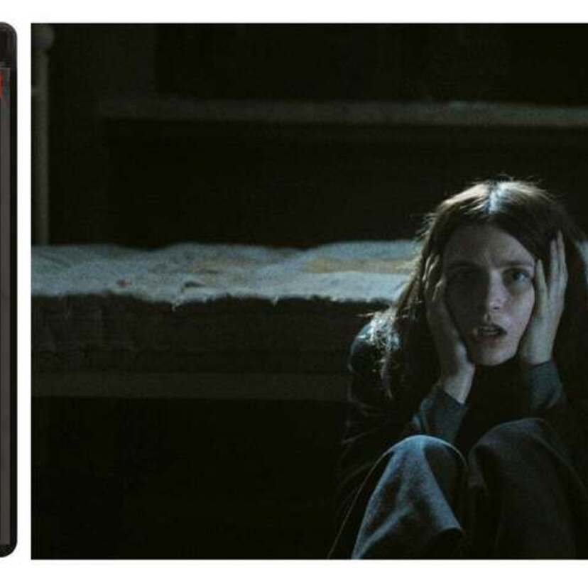 レジェンド・オブ・ホラー映画「オーメン」のブルーレイ＆DVDセット『オーメン：ザ・ファースト』が発売！！
