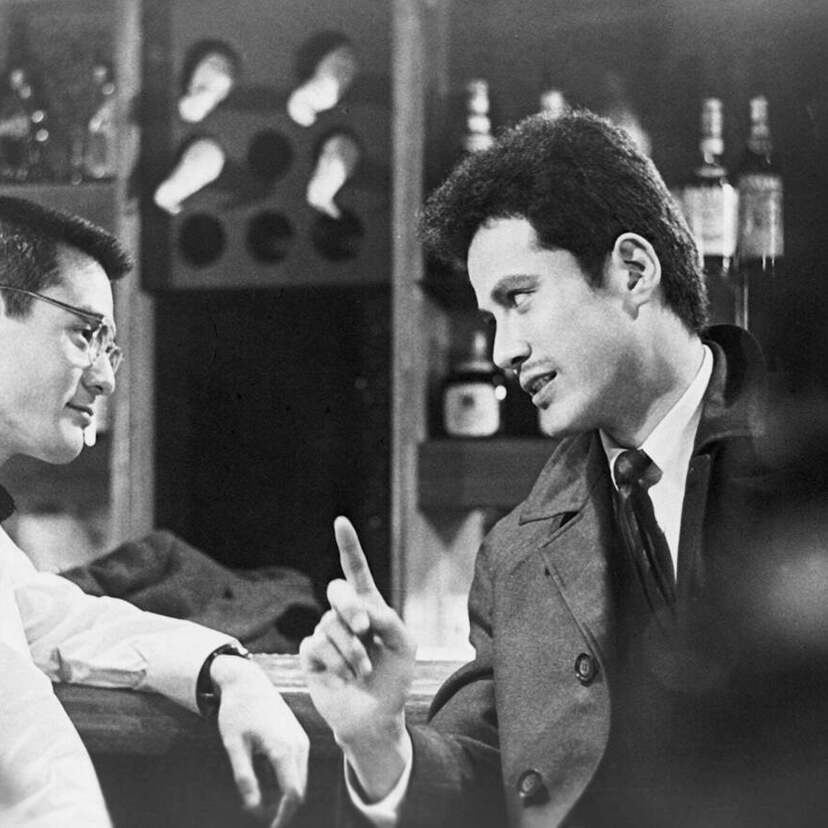 菅原文太の出演映画を4本放送！CS衛星劇場にて「菅原文太 没後10年」11月特集が放送決定！！