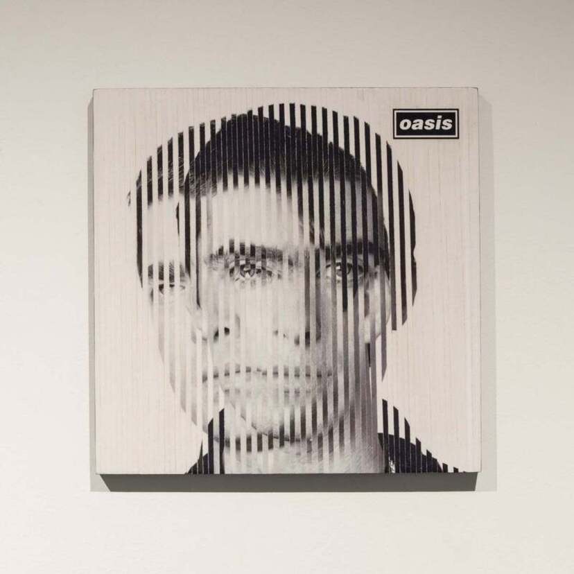 Oasisのこれまでとこれから。企画展「Oasis Origin + Reconstruction」が開催中！！