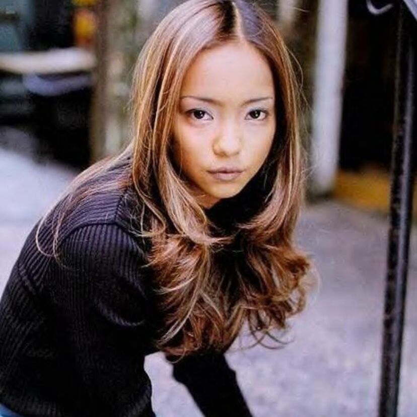 90年代に流行したヘアスタイルコレクション！