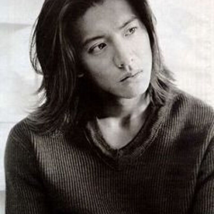 90年代メンズヘアスタイルの流行は？