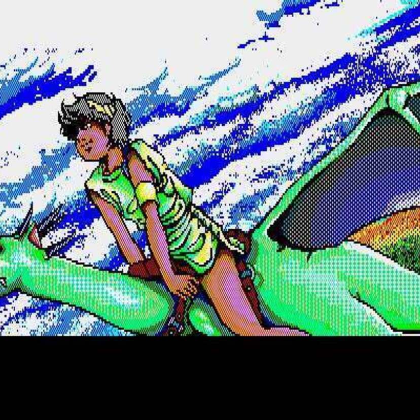レトロゲーム配信サービス「プロジェクトEGG」より『ミッドガルツ』『サイオブレード』が配信スタート！！