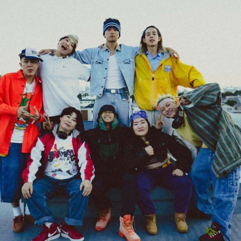 EAST END×YURIも祝福！時代を超えて蘇る「DA.YO.NE」がリリース！懐かしさ溢れるMVも公開！！