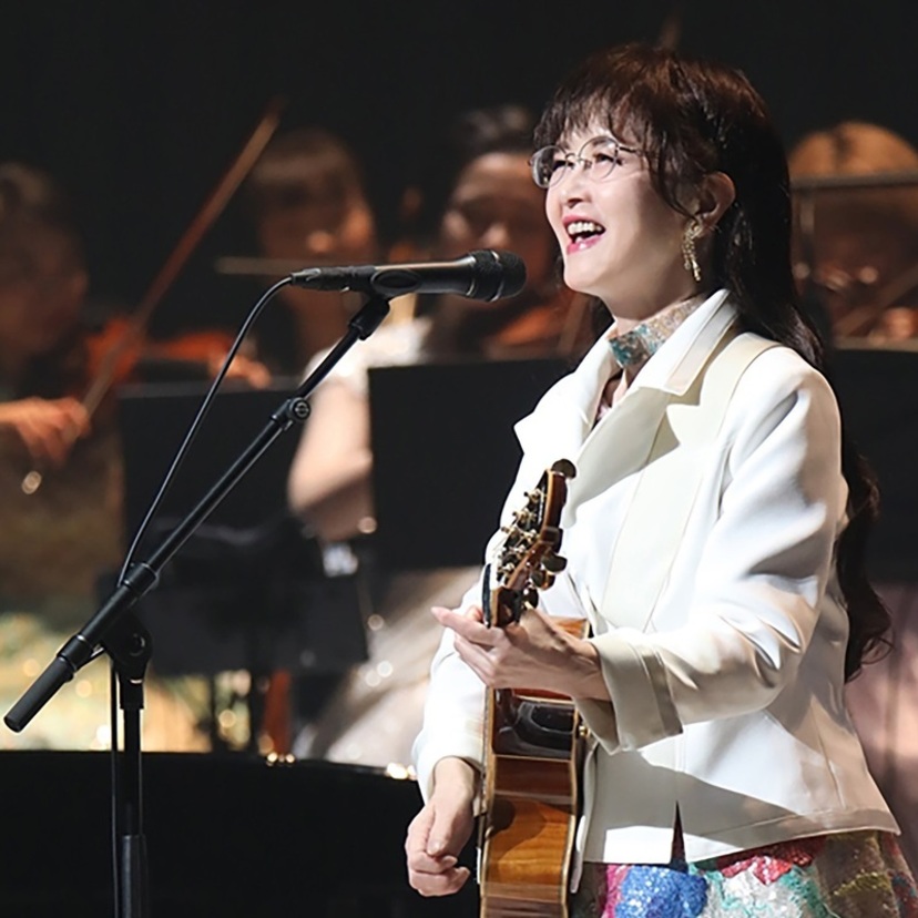 中島みゆきコンサート 「歌会VOL.1」 劇場版　12月27日（金）に全国ロードショーで公開！！