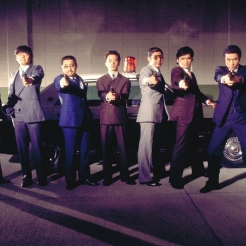 BS松竹東急にて、水谷豊主演ドラマ「熱中時代」の新シリーズ『熱中時代・刑事編』が放送決定！！