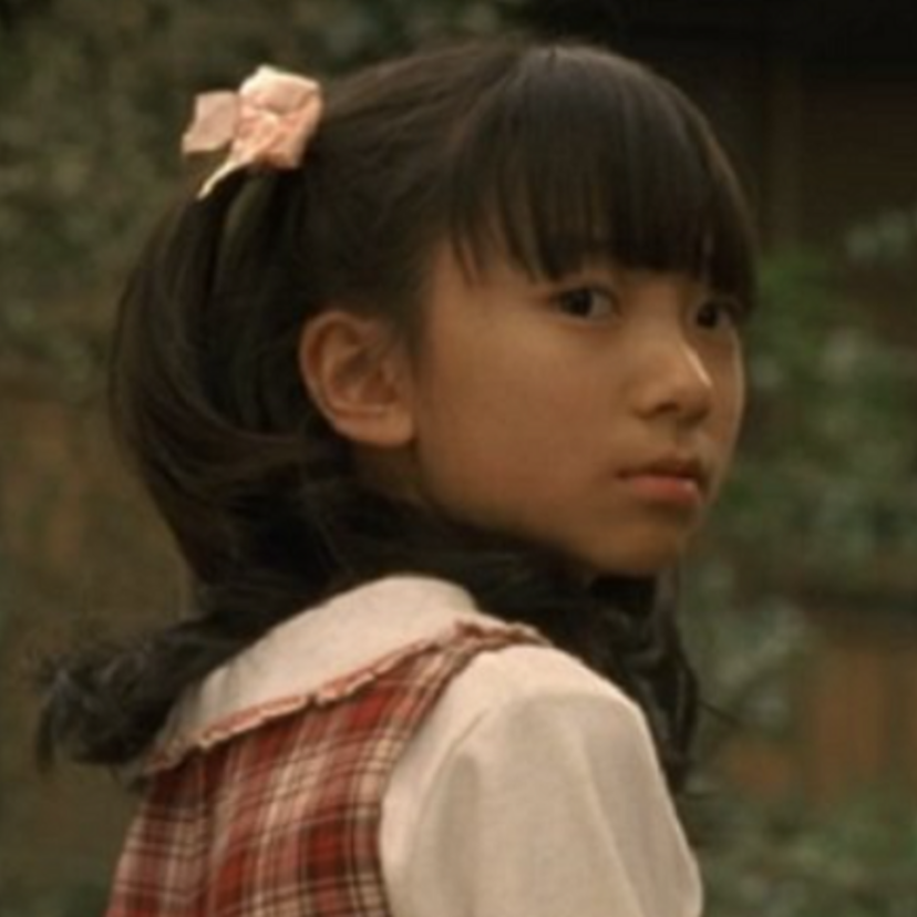 映画「ALWAYS続三丁目の夕日」ではツンデレ・キャラの鈴木美加 役を演じた『彩夢』！！