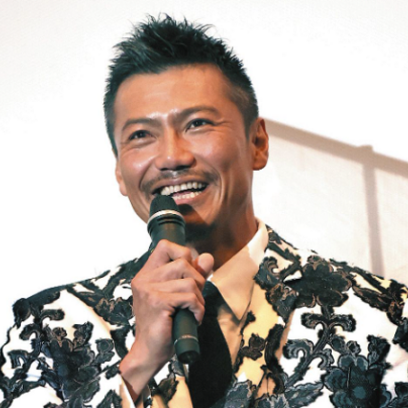 新しく歌謡コーラス・グループ「純烈」に加入した『岩永洋昭』ってどんな人なの？！
