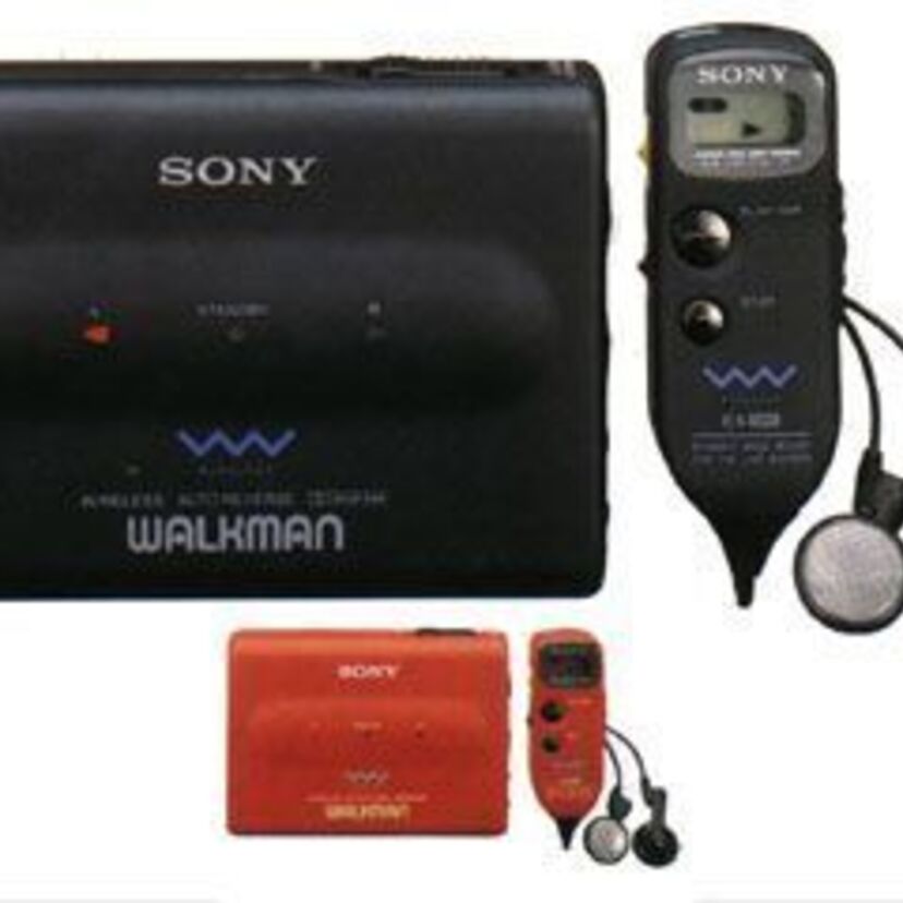 人気のヘッドホンステレオ・ポータブルCD機能別ランキング【1991年のさくらや売れ筋ランキングより】