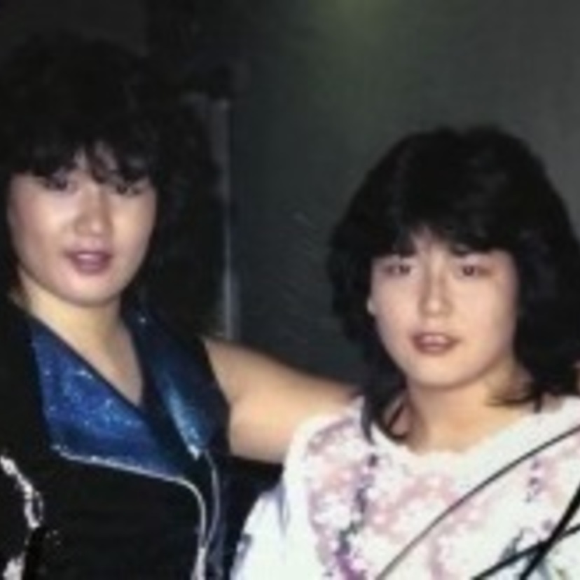 全女のムードメーカー【ダイナマイトギャルズ】