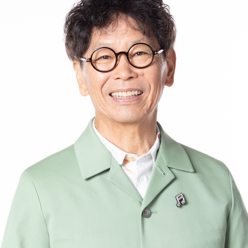 「神田川」でお馴染みかぐや姫のメンバー『南こうせつ』が2025年でデビュー55周年！！