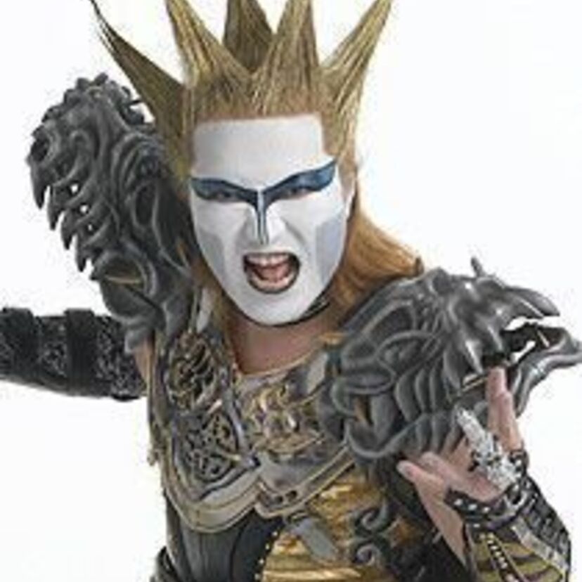 地球降臨30周年記念　意外に良い曲が多い聖飢魔II【期間限定再結成してるよ】